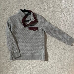 Patagonia pullover